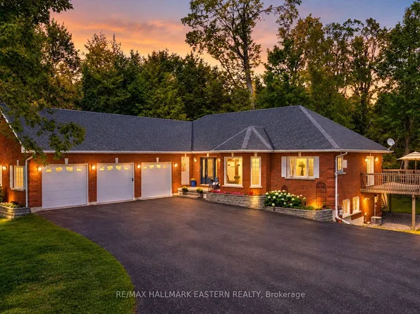27 Woodland Trl, Kawartha Lakes, ON L0A 1A0