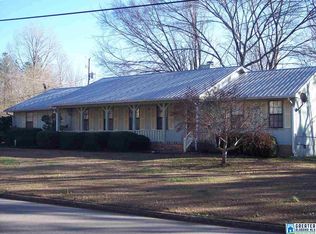 1700 Louise Dr SE, Jacksonville, AL 36265