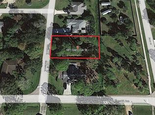 681 Glencove St, Sebastian, FL 32958