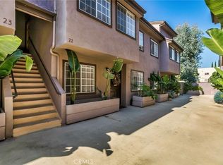 1116 E Palmer Ave APT 23, Glendale, CA 91205