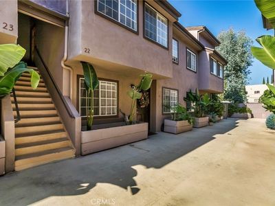 1116 E Palmer Ave APT 23, Glendale, CA, 91205