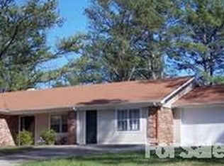 117 San Leonardo Way, Huntsville, AL 35811