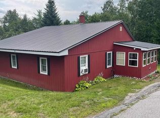 59 Crow Hill St, Northumberland, NH 03582