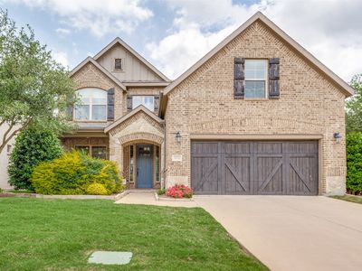 8008 Sunflower Ln, Dallas, TX, 75252