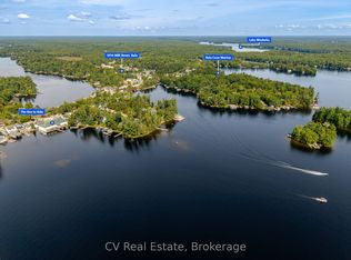 1016 Mill St, Muskoka Lakes, ON P0C 1A0