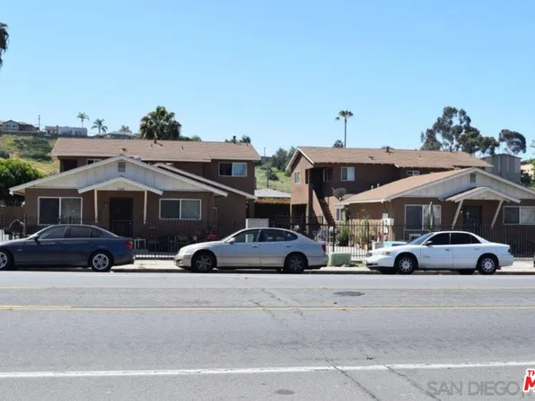 5495 Imperial Ave, San Diego, CA 92114