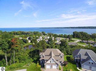 873 N Bay Cliff Dr, Suttons Bay, MI 49682