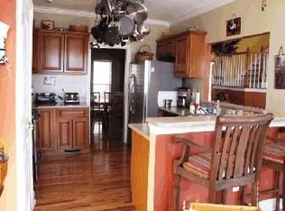 1612 Rock Bluff Rd, Hixson, TN 37343