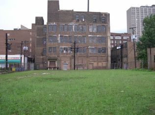 58 E Cermak Rd, Chicago, IL 60616