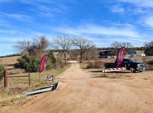 2055 County Road 481 TRACT 1, Thrall, TX 76578