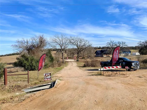 2055 County Road 481 Tract 1, Thrall, TX 76578