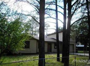 1000 N 34th Dr, Show Low, AZ 85901