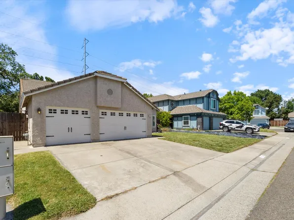 8345 Clear Corrie Ct, Antelope, CA 95843