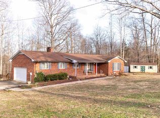 167 Great Meadows Rd, Gaffney, SC 29340