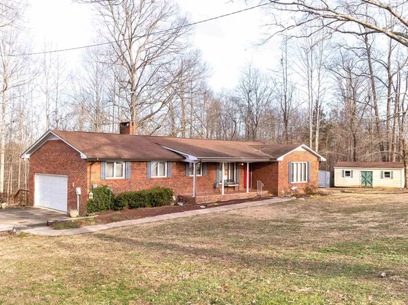 167 Great Meadows Rd, Gaffney, SC 29340
