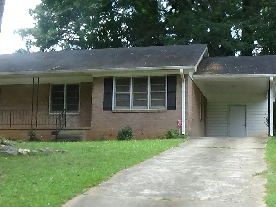 4405 Lincoln Jones Rd