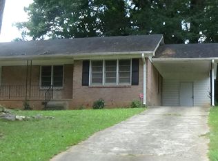 4405 Lincoln Jones Rd, Ellenwood, GA 30294