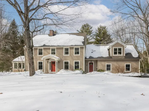 43 Longmeadow Road, Scarborough, ME 04074