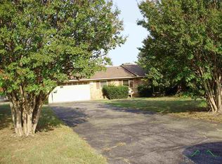 9725 County Road 2011 E, Longview, TX 75603