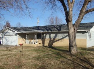3860 County Road 3900, Independence, KS 67301