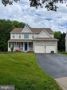 6194 Downs Ridge Ct E, Elkridge, MD, 21075