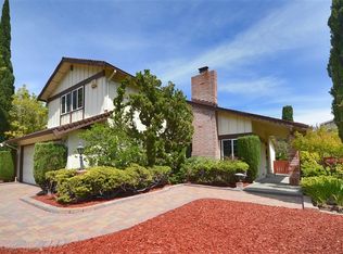 3249 Hermosa St, Pinole, CA 94564