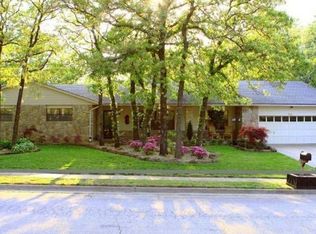 2509 Mountain Rd, Bartlesville, OK 74003