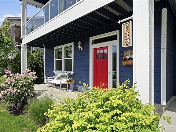 3rd image of 317 Village Drive