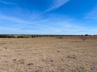 1052 County Road 368, Shiner, TX 77984