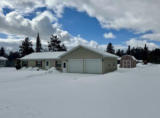 2710 Mantz St, Lewiston, MI 49756