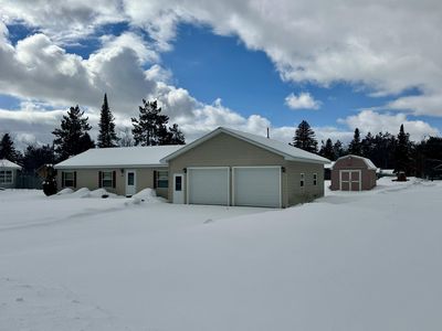 2710 Mantz St, Lewiston, MI, 49756