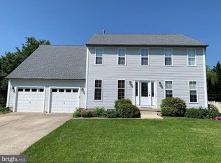 1649 Pennfield Dr, Thorofare, NJ 08086