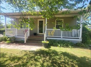 14840 Marquette Rd, Lakeside, MI 49128