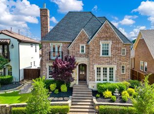 2232 Shakespeare St, Carrollton, TX 75010