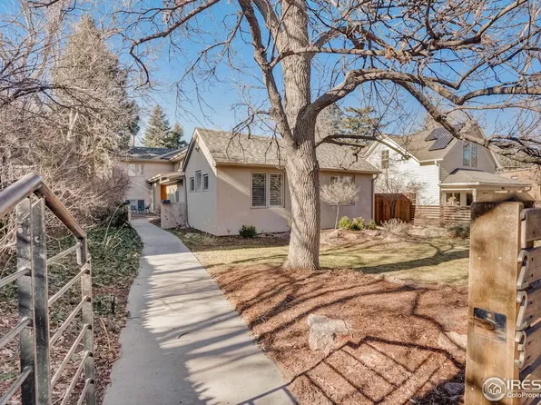1223 6th St, Boulder, CO 80302