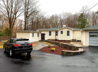 682 Lambert Rd, Orange, CT 06477