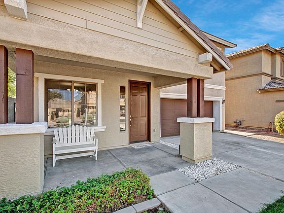 4th image of 21815 S 215th Way