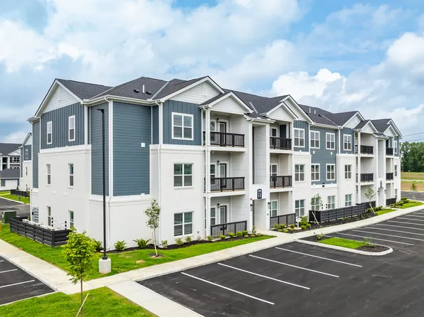 District at Berkshire