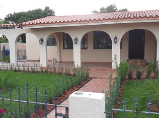 1630 NW 31st Ave, Miami, FL 33125