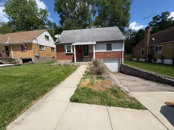 3122 Westwood Northern Blvd, Cincinnati, OH 45211