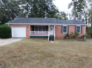 1695 Underwood Dr SE, Conyers, GA