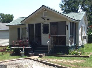 325 Fairview Ave, Cedartown, GA 30125