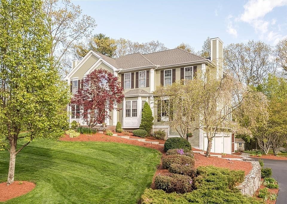 2nd image of 175 Webster Woods Ln
