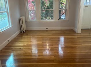 51 Roslin St FLOOR 1, Dorchester Center, MA 02124