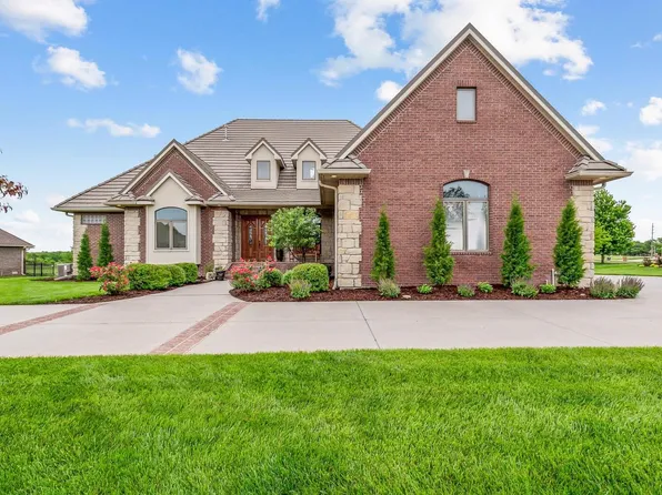 2520 Chase St, El Dorado, KS 67042