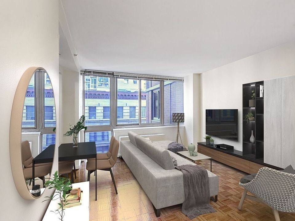1st image of 100 W 26th St APT 4F