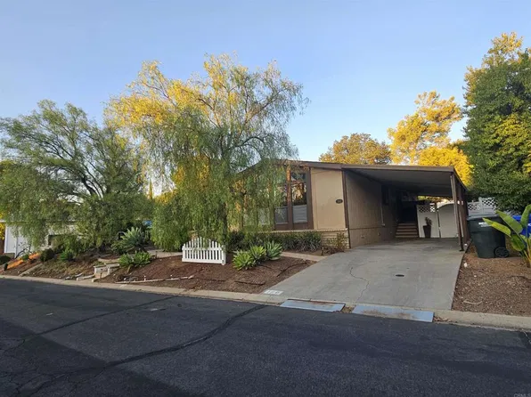 18218 Paradise Mountain Rd Space 180, Valley Center, CA 92082