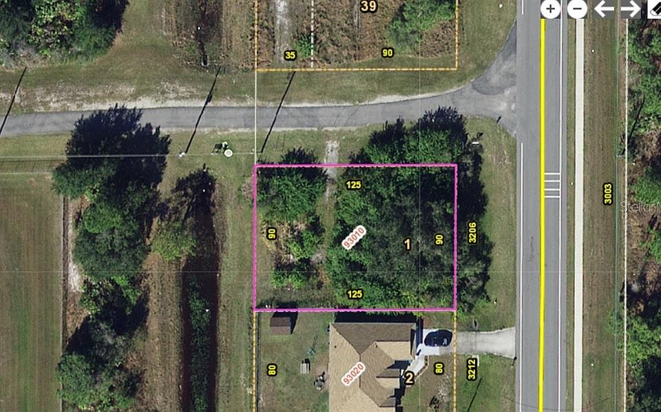 1st image of 3206 Bancroft Blvd #1A