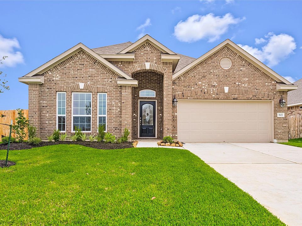 1st image of 3601 Braden Cir