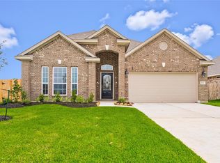 3601 Braden Cir, Pearland, TX 77584